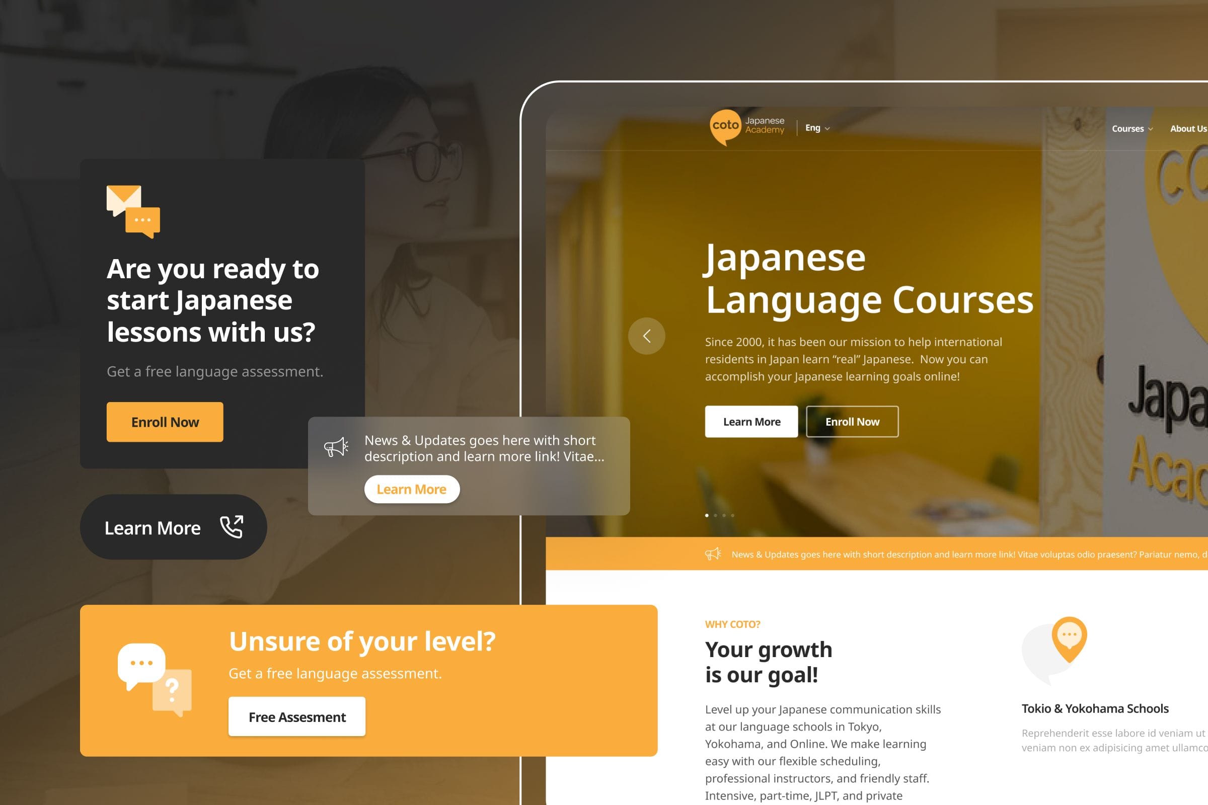 COTO Academy