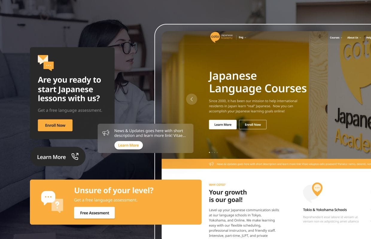 COTO Academy