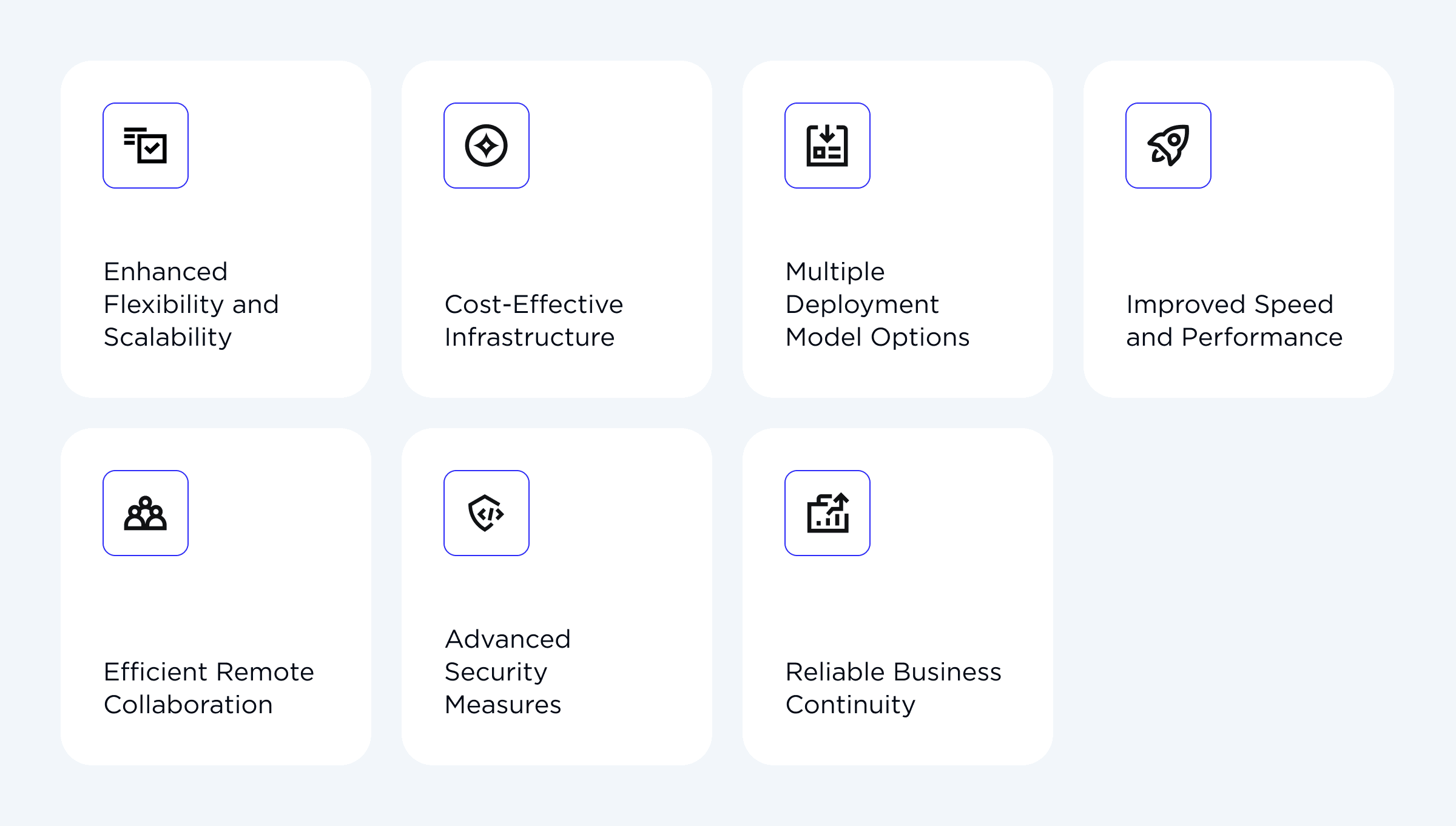 Cloud Computing Benefits for Startups